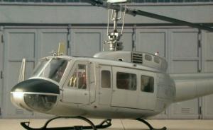 Bell 205