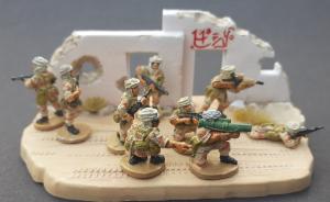 Französische Fremdenlegion (modern)