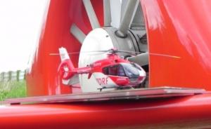 Galerie: Eurocopter EC135