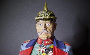 Paul von Hindenburg