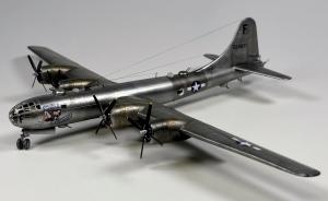 Boeing F-13A Superfortress