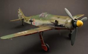 Focke-Wulf Fw 190 D-11