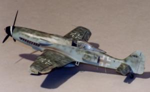 Focke-Wulf Fw 190 V-19