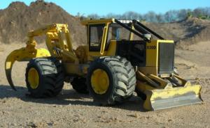 : Tigercat 630D