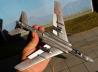 Tupolew Tu-16K-10-26 Badger-C