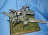 Mistel M2, Ju 88 G-1 und Fw 190 A-6