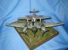 Mistel M2, Ju 88 G-1 und Fw 190 A-6