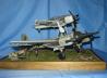 Mistel M2, Ju 88 G-1 und Fw 190 A-6