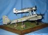 Mistel M2, Ju 88 G-1 und Fw 190 A-6