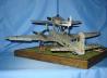 Mistel M2, Ju 88 G-1 und Fw 190 A-6