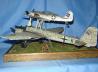 Mistel M2, Ju 88 G-1 und Fw 190 A-6