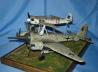 Mistel M2, Ju 88 G-1 und Fw 190 A-6