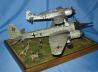 Mistel M2, Ju 88 G-1 und Fw 190 A-6
