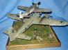 Mistel M2, Ju 88 G-1 und Fw 190 A-6