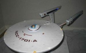 USS Enterprise