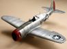 Republic P-47D-22 Thunderbolt Razorback