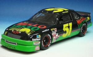 Galerie: 1989 Chevrolet Lumina - Days of Thunder