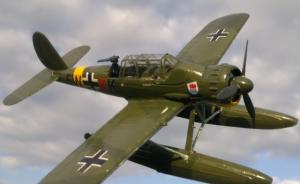 Bausatz: Arado Ar 196 A-3