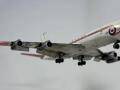 Boeing 707-347C (1:144 Authentic Airliners)