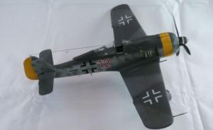 Focke-Wulf Fw 190 G-8