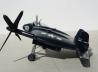 Chance Vought XF5U-1 Flying Flapjack