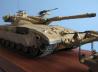 Merkava Mark II