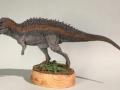 Acrocanthosaurus atokensis (1:72 David Krentz)