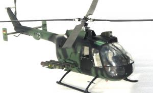 Bo 105 PAH 1