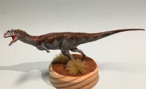 Majungasaurus crenatissimus