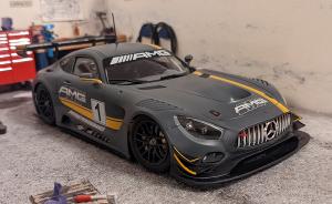 Mercedes-AMG GT3