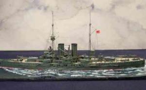 : SMS Radetzky