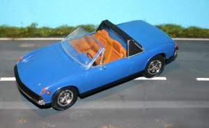 Porsche 914