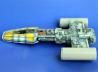 Koensayr BTL-A4 Y-Wing Attack Starfighter