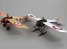 Morane-Saulnier Typ I