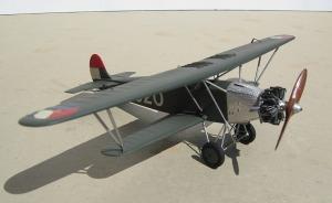 : Fokker C.VI