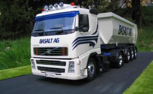 Bausatz: Volvo FH16