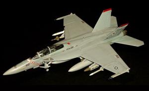 Boeing F/A-18F Super Hornet