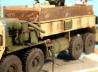 M977 HEMTT Guntruck