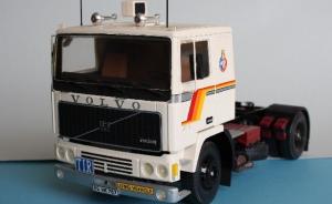 Bausatz: Volvo F12