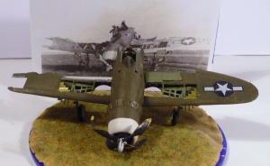 Galerie: Republic P-47D Thunderbolt Razorback