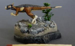 : Dracorex hogwartsia