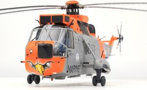 : Westland Sea King Mk.41