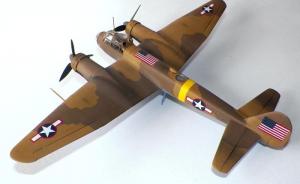 Junkers Ju 88 D-1 Trop
