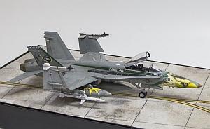 McDonnell Douglas F/A-18C Hornet