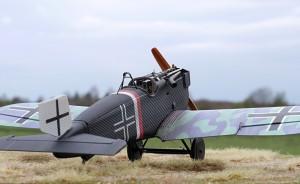 Bausatz: Junkers D.I