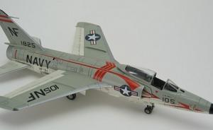 Grumman F11F-1 Tiger