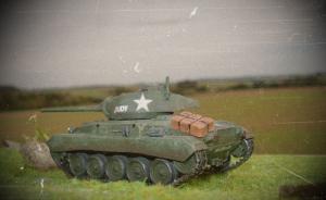 : M24 Chaffee