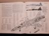 Referenz Northrop F-20 Tigershark cutaway - Sammelwerk AERO Heft 19
