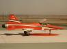 Northrop F-20 Tigershark, 1. Prototyp BuNo 82-0062 - Galeriebild 5