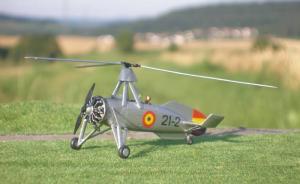 : Cierva C.30